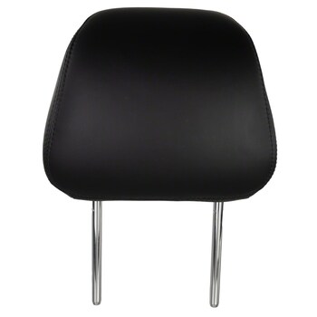 Headrest Cover - Left, Right, Front