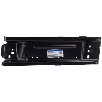 Floor Pan Crossmember - Left, Front, Rear
