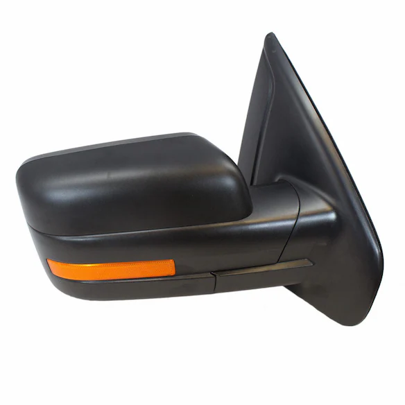 Door Mirror Rear View Head - Right, Outer Main Image