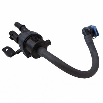 Engine Intake Manifold Temperature Sensor Valve - 6.8L