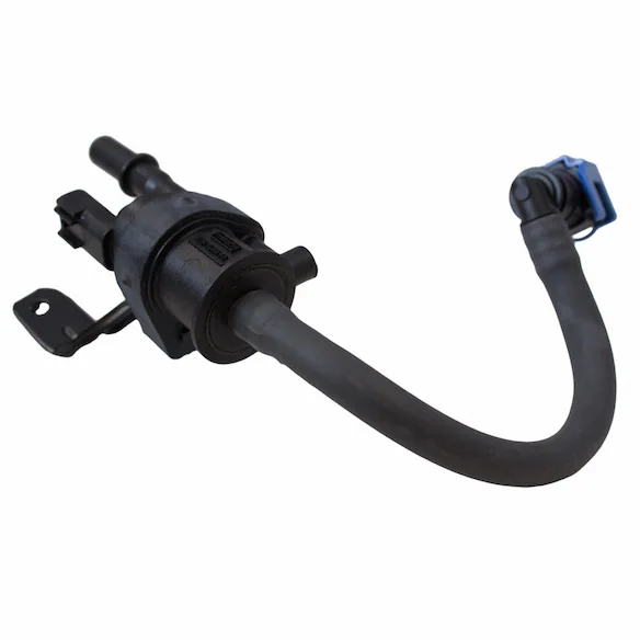 Engine Intake Manifold Temperature Sensor Valve - 6.8L Main Image