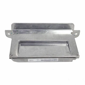 Engine Control Module (ECM) EEC V - 4.0L