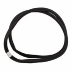 Door Seal Weatherstrip - Right, Rear Main Image