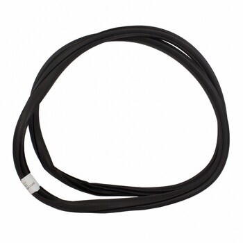 Door Seal Weatherstrip - Right, Rear
