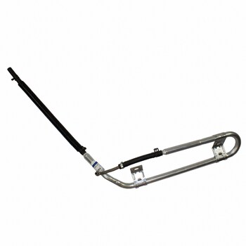 Power Steering Cooler Cooling Coil - 4.0L