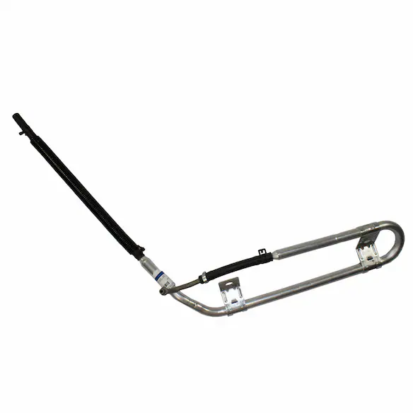 Power Steering Cooler Cooling Coil - 4.0L Main Image