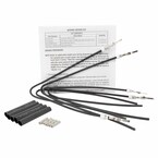 Fuel Pump Jumper Harness Kit Terminal - 2.5MM Main Image