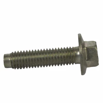 Screw Belt Tensioner Pulley Bolt