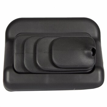 Gear Change Lever Boot - Left
