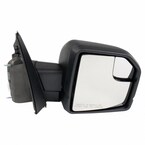 Door Mirror Rear View Head - Right, Back, Outer Main Image