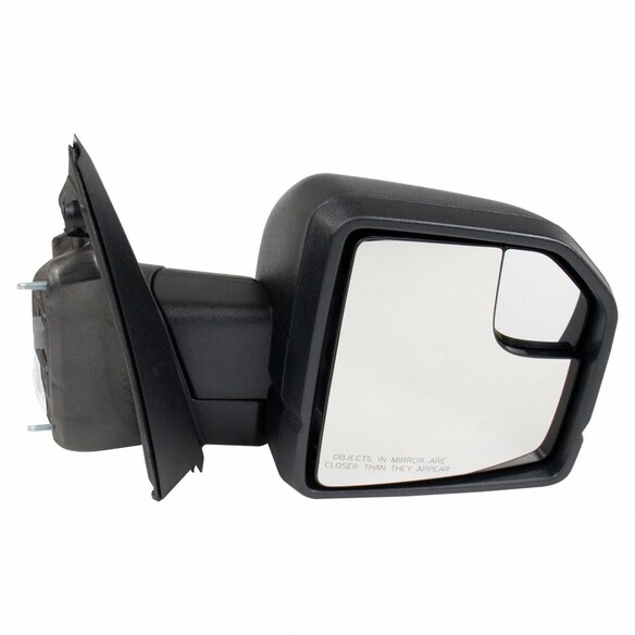Door Mirror Rear View Head - Right, Back, Outer Main Image