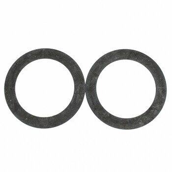 Side Gear Washer Standard Payload - Rear 5.4L