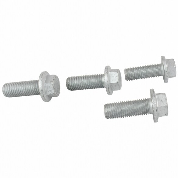 Disc Brake Caliper Anchor Plate Bolt Bracket Mounting - M16 X 45MM, Front Main Image