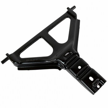 Pivot Folding Seat Latch Release Handle Bracket - Left, Right, Rear