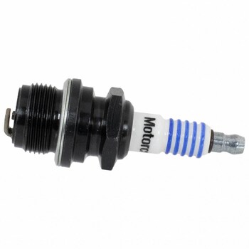Spark Plug Model 18 (Series CJ)