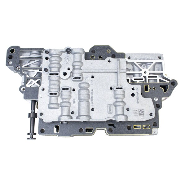 Control Transmission (AT) Main Image