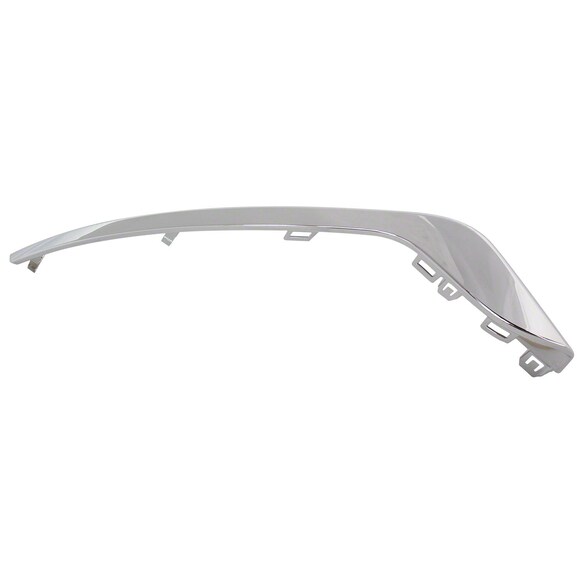 Bumper Trim Fog Lamp Bracket - Left, Front (Plug In Hybrid, SEL) Main Image