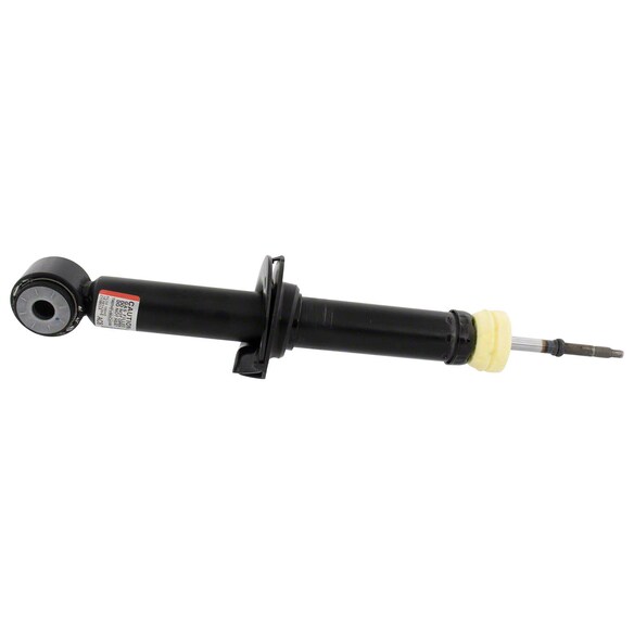 Suspension Shock Absorber - Front Main Image