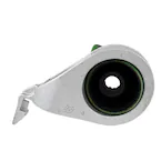 Exhaust System Hanger Bracket Pipe Mounting Tail - Left (Base, Police) Main Image