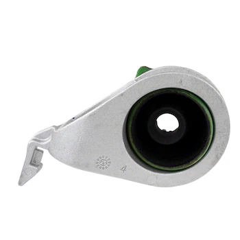 Exhaust System Hanger Bracket Pipe Mounting Tail - Left (Base, Police)