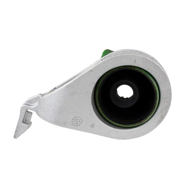 Exhaust System Hanger Bracket Pipe Mounting Tail - Left (Base, Police) Main Image