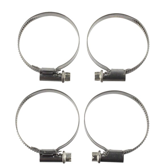 Fuel Pipe Clamp Filler Hose - 50MM Main Image