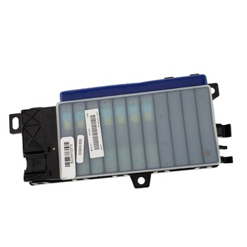 Module Power 8 Way Seat Adjust Level 2