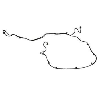 Element And Housing Filter