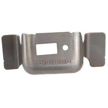 Bracket Assist Handle - Inner