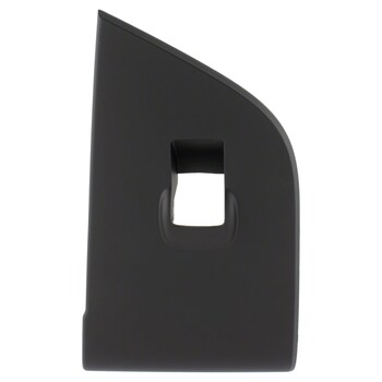 Door Switch Trim Panel Window Bezel - Left, Rear