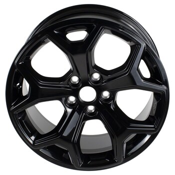 Wheel 8 X 18" Painted