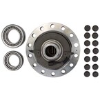 Differential Carrier Case - Rear Main Image