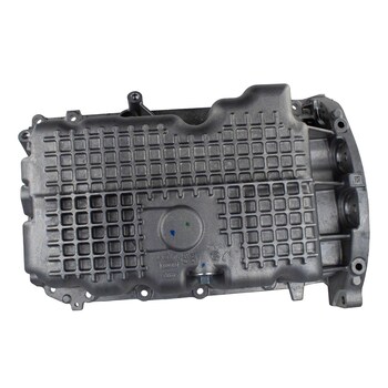Engine Oil Pan