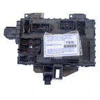 Door Lock And Alarm Module Anti Theft Control Unit Main Image