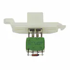Hvac Blower Motor Resistor Regulator Main Image