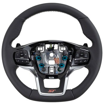 Wheel Steering <br>ST - 3.0L (ST)