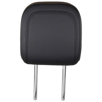 Cover And Pad Headrest Ette