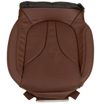 Seat Cover Cushion And Pad - Right, Front