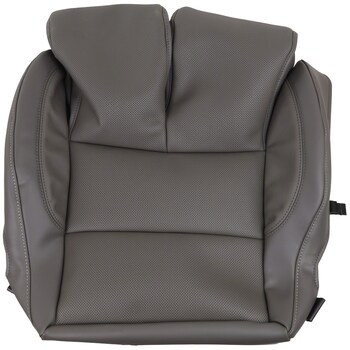 Cover Seat Cushion - Right, Front (Reserve)