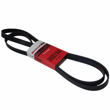 Serpentine Belt - 3.0L