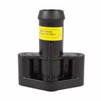 Radiator Coolant Hose Connection Water - 1.6L Main Image