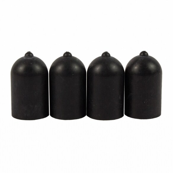 Cap Rubber - 8.5MM, Rear Main Image