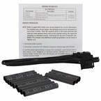 Electrical Pigtail Wire - 12 Cavity Main Image