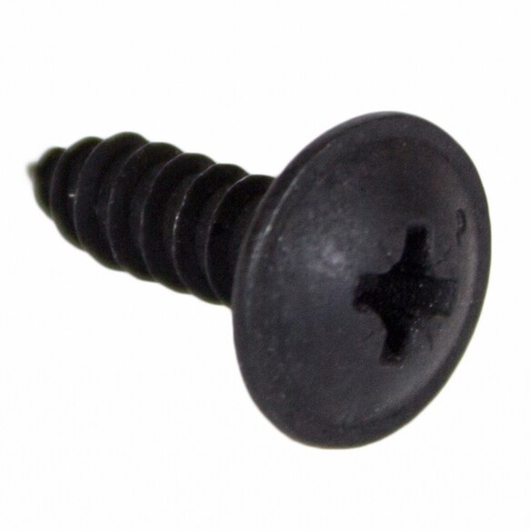 Glove Box Latch Screw Grille - 4.8 X 16MM Main Image