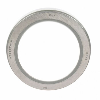 Differential Pinion Race Cup - Rear