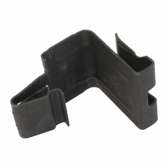 Door Interior Trim Panel Bracket Retainer - Rear Main Image