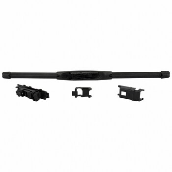 Wiper Blade - 17" (432 MM), Rear