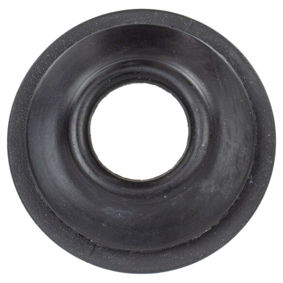 Glass Wiper Motor Grommet - Rear, Back Main Image