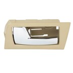 Interior Door Handle - Left, Rear, Inner Main Image