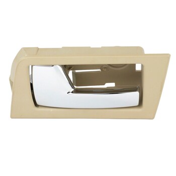 Interior Door Handle - Left, Rear, Inner